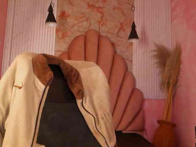 Sofi-Thomas webcam