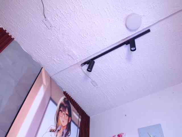 Sofi-Thomas webcam