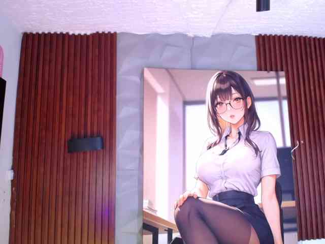 Sofi-Thomas webcam