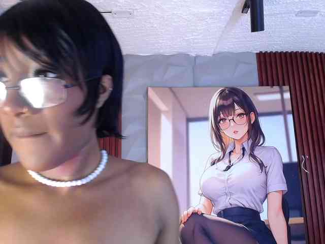 Sofi-Thomas webcam