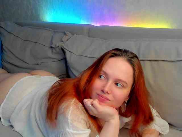 AmazingMood webcam