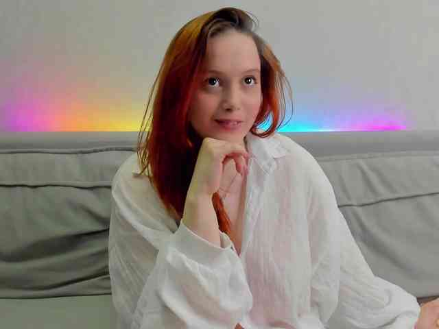 AmazingMood webcam
