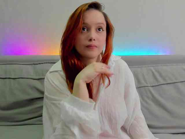 AmazingMood webcam