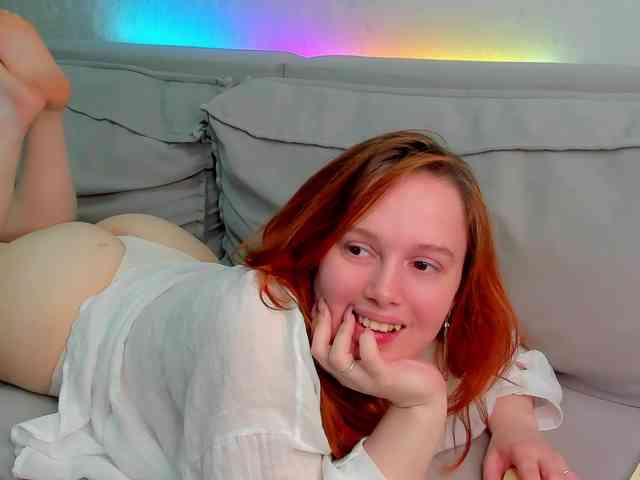 AmazingMood webcam