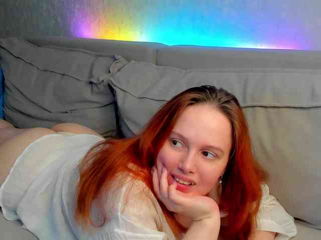 AmazingMood webcam