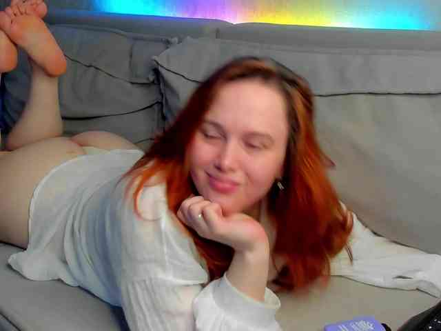 AmazingMood webcam