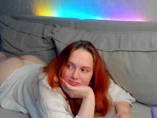 AmazingMood webcam