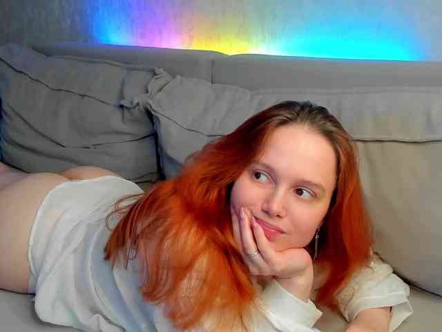 AmazingMood webcam