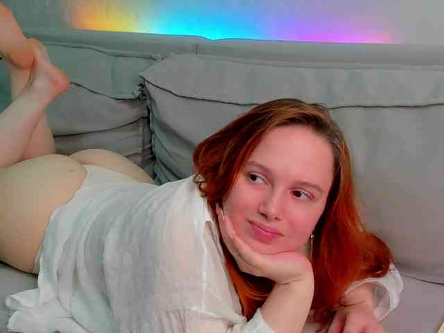 AmazingMood webcam