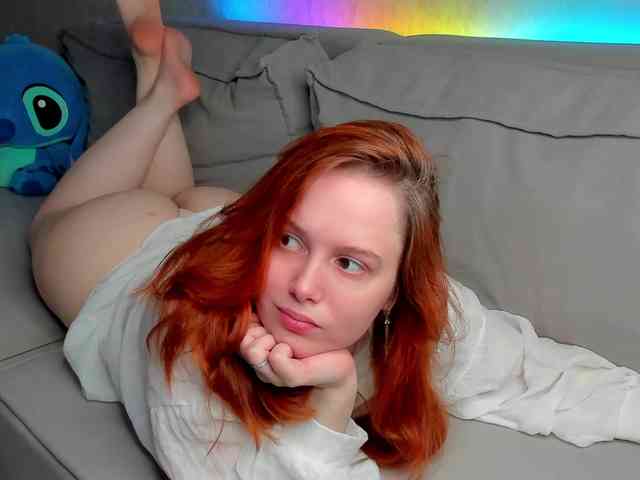 AmazingMood webcam