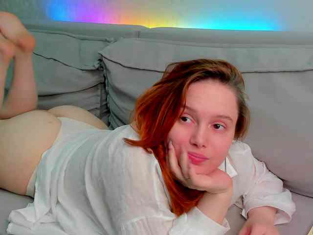 AmazingMood webcam