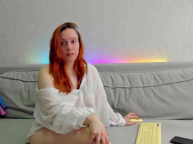 AmazingMood webcam