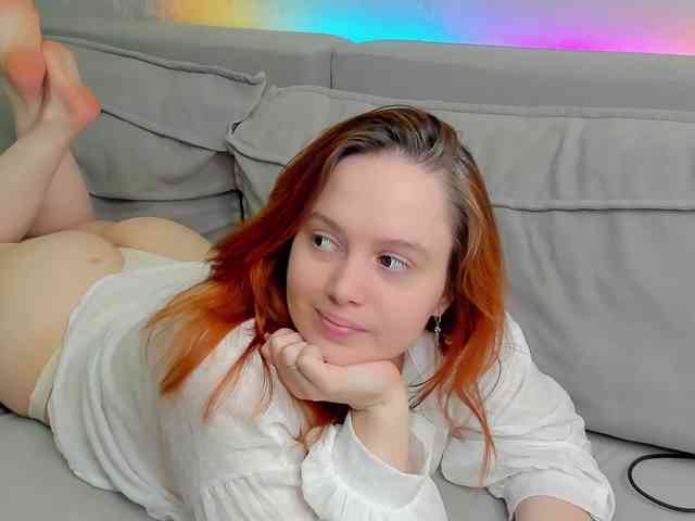 AmazingMood webcam
