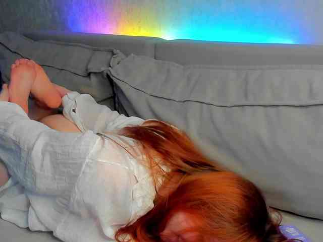 AmazingMood webcam