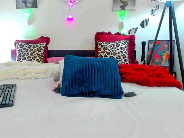 shanon4u webcam