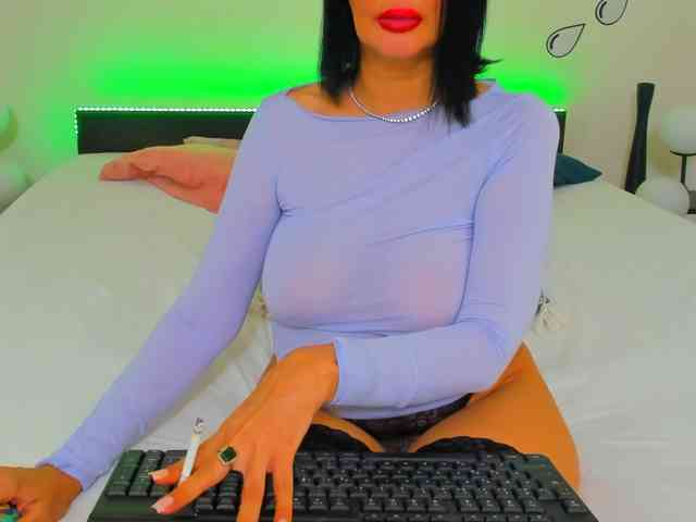 shanon4u webcam