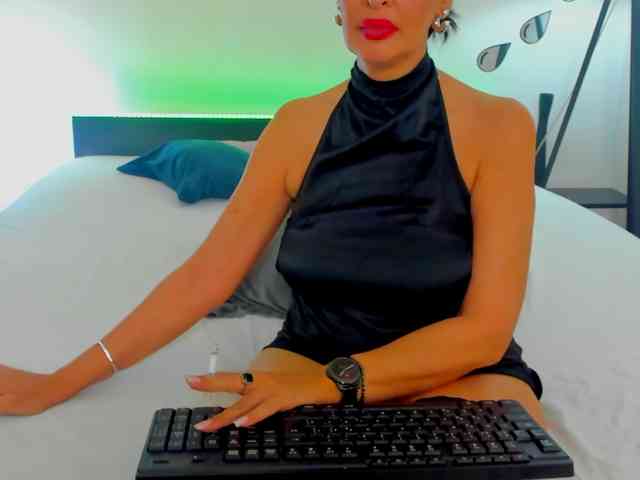 shanon4u webcam