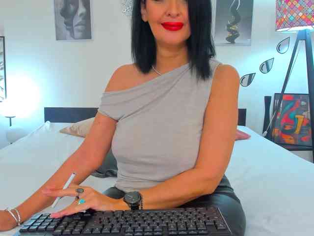 shanon4u webcam