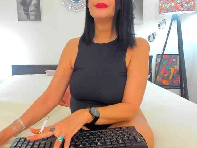 shanon4u webcam