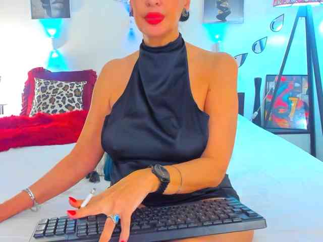 shanon4u webcam