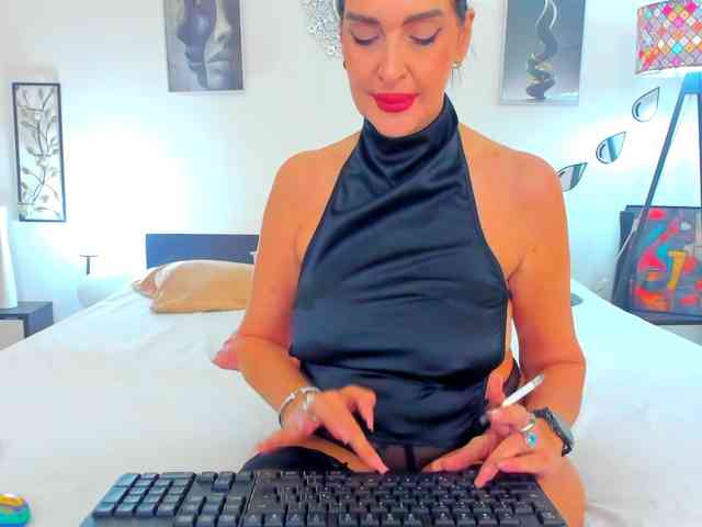 shanon4u webcam