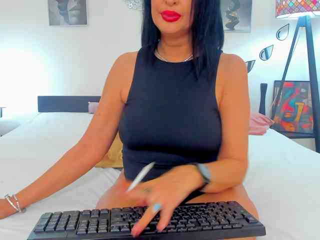 shanon4u webcam
