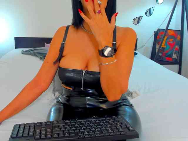 shanon4u webcam