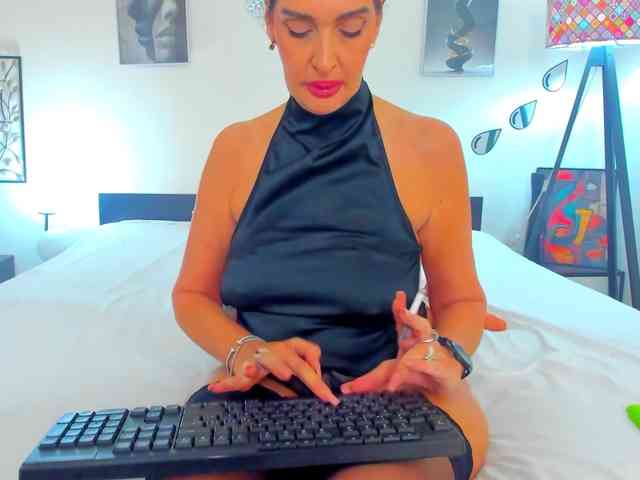 shanon4u webcam