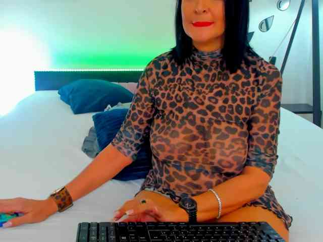shanon4u webcam