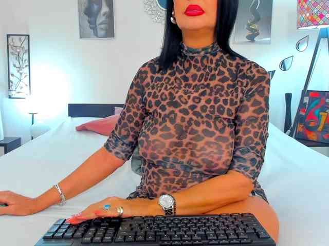 shanon4u webcam