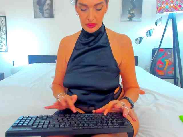 shanon4u webcam