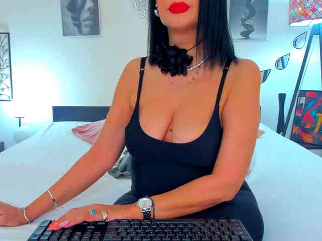 shanon4u webcam