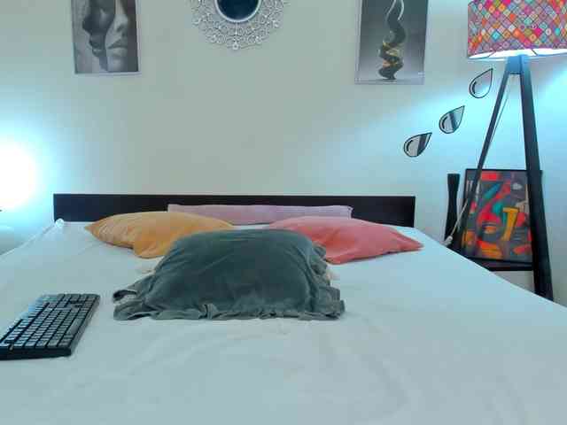 shanon4u webcam
