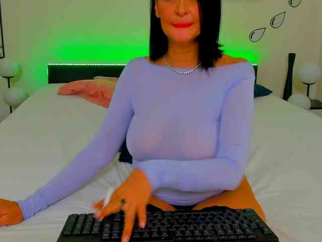 shanon4u webcam