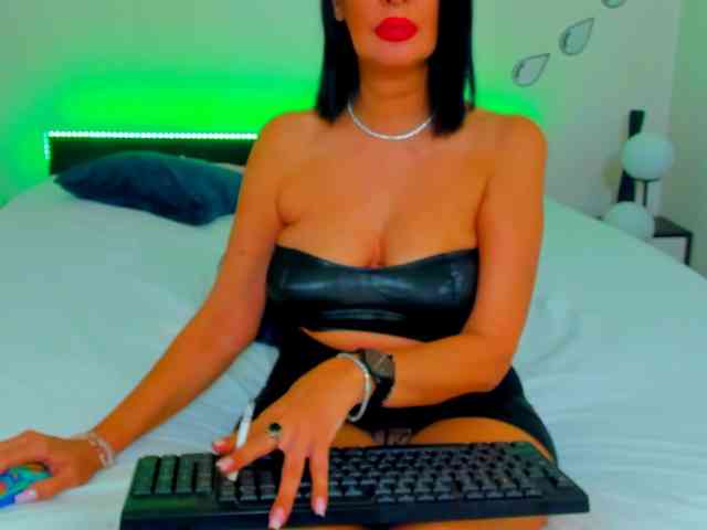 shanon4u webcam