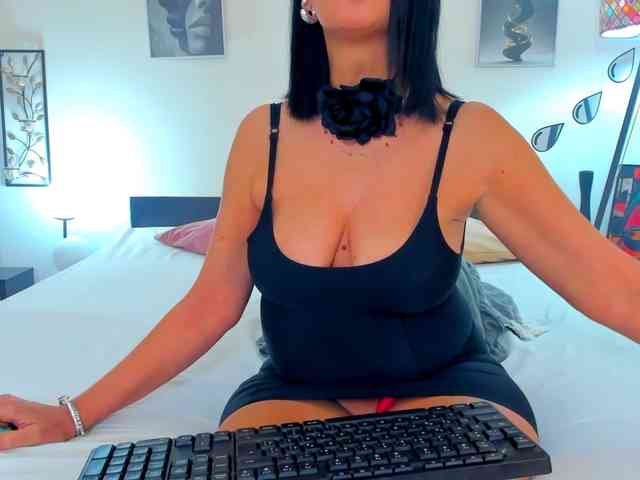 shanon4u webcam