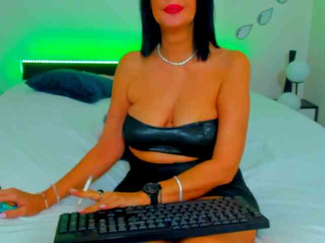 shanon4u webcam