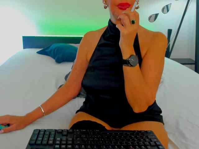 shanon4u webcam