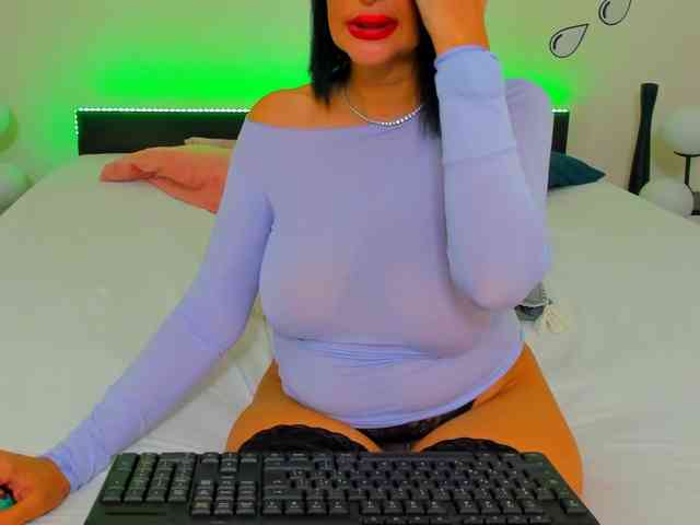 shanon4u webcam