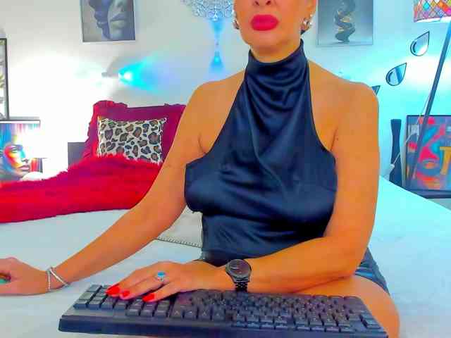 shanon4u webcam