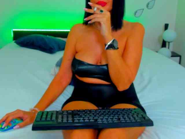 shanon4u webcam