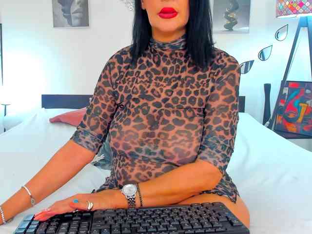 shanon4u webcam