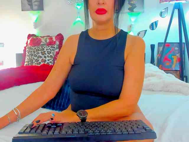 shanon4u webcam
