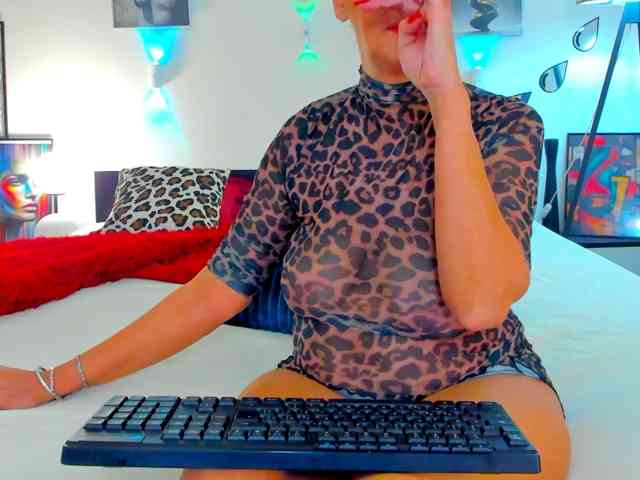 shanon4u webcam