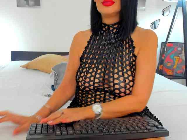 shanon4u webcam