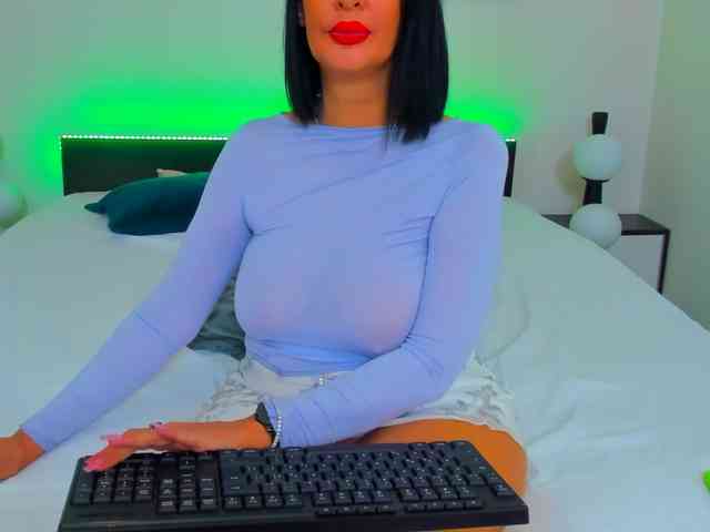 shanon4u webcam