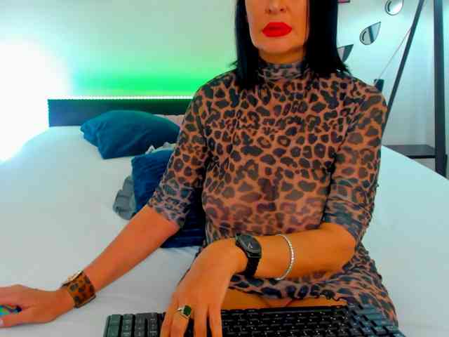 shanon4u webcam