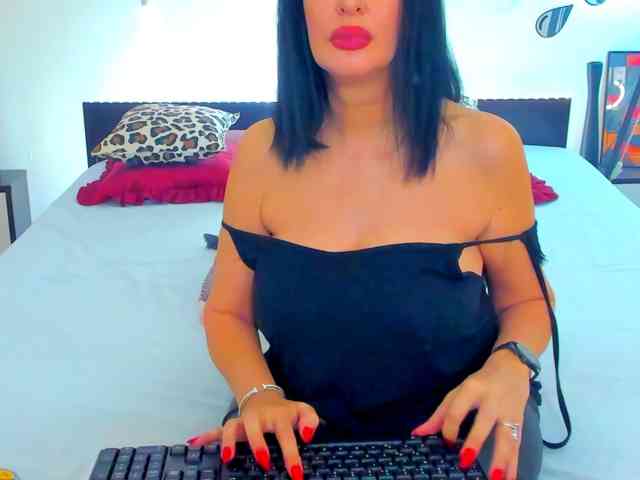 shanon4u webcam