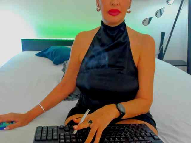 shanon4u webcam