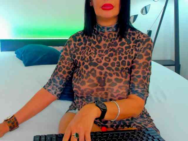 shanon4u webcam